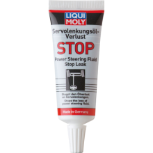 Liqui Moly Power Steering Oil Leak Stop 35ml - Minimises Unwanted Noise - 1099