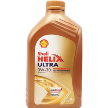 Shell Helix Ultra Professional AV-L 0W-30 0W30 Fully Synthetic Engine Oil - 1L