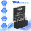 LPC TPM 2.0 Encryption Security Module Remote Card 14Pin TPM2.0 Module Board for MSI Windows 11 3