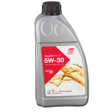 Febi Bilstein SAE 5W-30 HC-FO High Performance Engine Oil 101150 - 1L 1 Litre