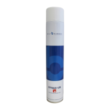 Bilt Hamber Dynax-UB Long Lasting Underbody Anti-Corrosion Wax - 750ml Aerosol