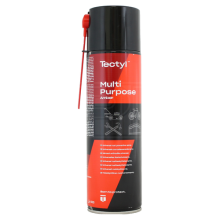Valvoline Tectyl Multipurpose Amber Formerly 506 - 500ml Aerosol Spray