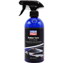 Liqui Moly Rubber Care 500ml - Simple to Use - Protects and Treats - 23005