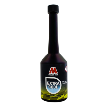 Millers Oils Extra Cool Corrosion Inhibitor & Coolant Enhancer - 250ml Bottle