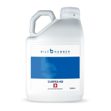 Bilt Hamber Surfex HD Concentrated Solvent-free Cleaner & Degreaser 5 Litres 5L