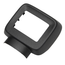 Car ACC Cruise Sensor Cover for 7 MK7 2013-2016 5G0907225A 9B9