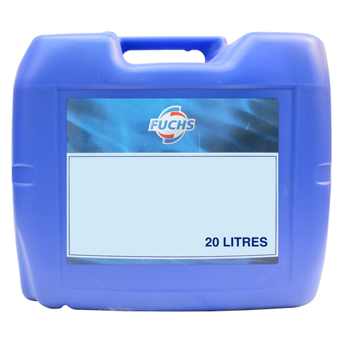 Fuchs PLANTOCUT 40 SR Cutting Fluid - 20 Litres 20L