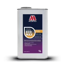 Millers Oils Diesel Power ECOMAX - For Heavy Duty Use - 1 Litre 1L