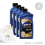 Elf Evol. RTech Elite FE 0w20 Car Engine Oil Service Kit / Pack 4 LITRES 4L 1