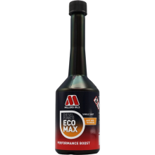 Millers Oils Diesel Power ECOMAX Fuel Additive Treatment - One Shot Boost 250ml
