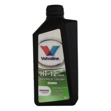 Valvoline HT-12 Antifreeze Coolant Green - Ready-to-Use - BMW LC-18 - 1 Litre