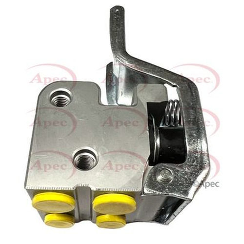 Apec Brake Pressure Regulator LSV012 - Load Sensing Valve - OE Specification