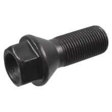 Wheel Bolt fits BMW Febi Bilstein 46665 - OE Matching Quality and Precision Fit