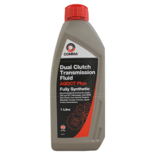 Comma AQDCT Plus Fully Synthetic Dual Clutch Transmission Fluid - 1 Litre 1L