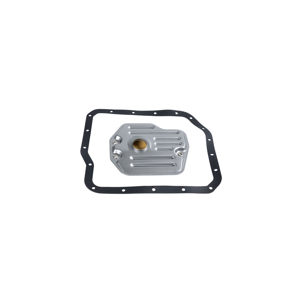 Photos - Gear Oil Febi Bilstein Transmission Oil Filter Set 109412 - OEM Quality for Toyota 