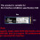 New ICE Whale M.2 2280 SSD Heat Sink ARGB Sync Lighting Effect M.2 Nvme Solid State Drive Radiator 4