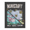 Minecraft Minecraft Girls Build Create Explore T-Shirt 3
