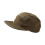 Casquette de baseball classique pour usage-Kaki profond 1