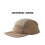 Casquette de baseball classique pour usage-Kaki profond 4