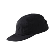 Chapeau extérieur de casquette de baseball de mode avec la-Noir