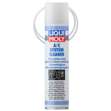 Liqui Moly AC System Cleaner Spray 250ml - Destroys Moulds and Bacteria - 4087