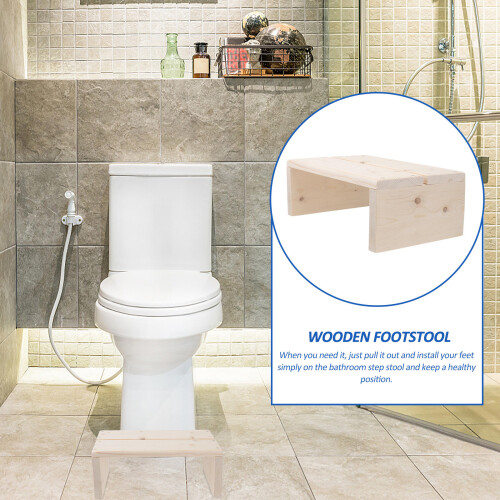 1St Stevige Met Antislip Voetsteun Badkamer 2