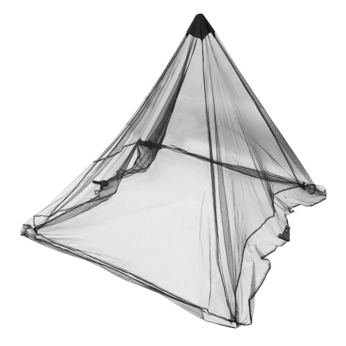Duurzame Dubbele Tent Van Polyester Mesh Voor Outdoor