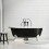 1St Stevige Met Antislip Voetsteun Badkamer 9
