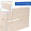 1St Stevige Met Antislip Voetsteun Badkamer 4