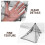 Duurzame Dubbele Tent Van Polyester Mesh Voor Outdoor 4