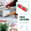 1Rol Duurzaam Polyester Meshlint Voor Creatieve Ambachten 4