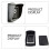 1St Waterdichte Access Control Protector Voor Buiten Gebruik 4