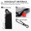 Duurzame Dubbele Tent Van Polyester Mesh Voor Outdoor 6