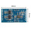 Electronic Volume Adjustment Controller Module Onboard 3W Audio Digital Power Amplifier Board Button to Adjust Sound 6