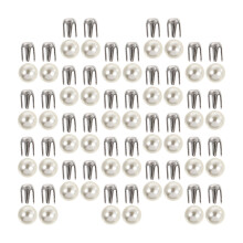 150Sets Parel Rivetten Voor DIY Kleding En Tassen
