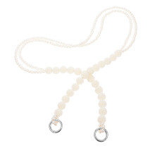 1St Praktische Parel Bagketting Voor Tasvervanging En Decor