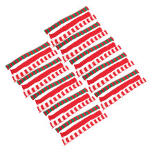 30St Mini Sjaals Voor Wol Party Decoratie