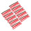 30St Mini Sjaals Voor Wol Party Decoratie 1