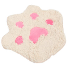 1St Universal Pet Bed Beige Wasbare Kattenkussen Comfort