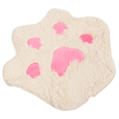 1St Universal Pet Bed Beige Wasbare Kattenkussen Comfort