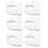 6St Eva Deurstopper Baby Bescherming Veiligheid Ease Installatie 1