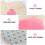 1St Universal Pet Bed Beige Wasbare Kattenkussen Comfort 4