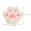 1St Universal Pet Bed Beige Wasbare Kattenkussen Comfort 2