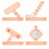 1St Lichtgevend Borsthorloge Medisch Design 4