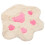 1St Universal Pet Bed Beige Wasbare Kattenkussen Comfort 10