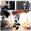 2Stk Robuster Panda Schlüsselring Mit Weichem Plüsch Für 4