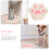 1St Universal Pet Bed Beige Wasbare Kattenkussen Comfort 5
