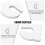 6St Eva Deurstopper Baby Bescherming Veiligheid Ease Installatie 4