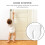 6St Eva Deurstopper Baby Bescherming Veiligheid Ease Installatie 6