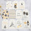 200St Christmas Label Kaarten Voor En DIY 7